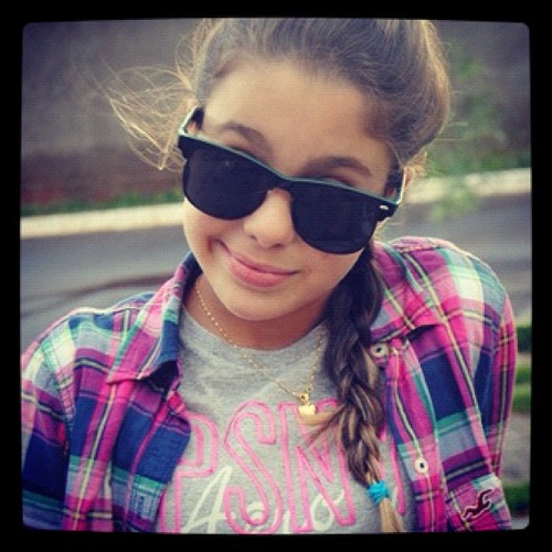 sooou lnda,tenho uma vóiz PERFEITA! #FC_Bekah