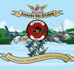 Kaneohe Bay Airshow