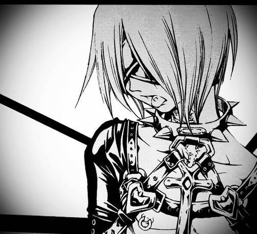 A young, well trained demon slave. Gay/Uke/OC/RP 18+/Master: @2TailedIceWolf /Taken/Blind