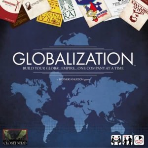 Your source for the latest news on Globalization
