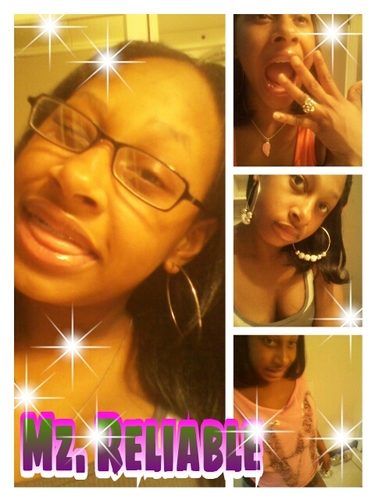 Nun u need ta kno. But im mean as hell, koo af, prettie gud at beatn ass, nd cn make yo lyfe hell... But only if u gt on,mi bad side! ;D