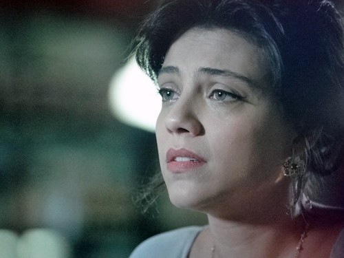 Personagem da #LetíciaPersiles . Sou filha do médico #Gabriel e irmã mais velha da #Gabi e da #Clarinha . Sou apaixonada pelo #Rodrigo mais tento esconder isso.
