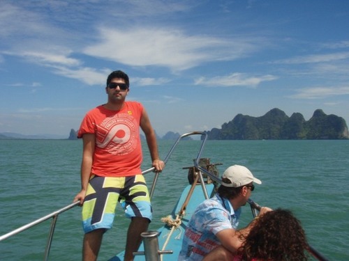 AminAkbarian89's profile picture. 