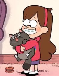 Its me Mabel Pines atm i am living in Gravity Falls with my brother Dipper and Grunkle Stan you can watch the documentary show on us on Disney Chanel Thank You!