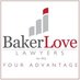 Baker Love Lawyers (@bakerlovelaw) Twitter profile photo Baker Love Lawyers (@bakerlovelaw) Twitter profile photo