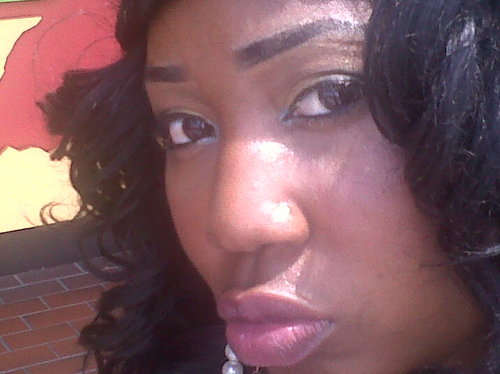 #TEAMDEUCE, #TEAMMUSIC, #THEYluvME, #DAOriginator,#TEAMLIBRA, #TeamGAP, #Exotic, #fucoff.....FOR DA HATERS