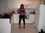 I am an outgoing, sufisticated, friendly,classy,loving young lady! I work hard then play hard!God is#1. Im me and thats all that matters! IM LOVED!!!...