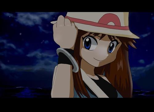 I am just a fan, not a role player. My Favorite Pokemon Are Miltank and Mew. I Play SoulSilver FC: 2451 5402 2834     White: 2107 9560 4287
