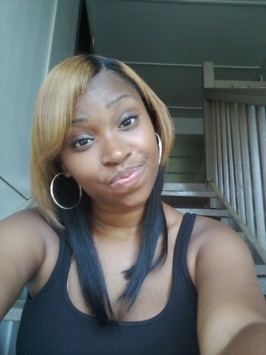 IM WONDERFUL! #SENYA #SINGE  #TeamLove