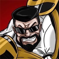 COHMemphisBill's profile picture. COH player, 2005-end. Forum grump about as long.