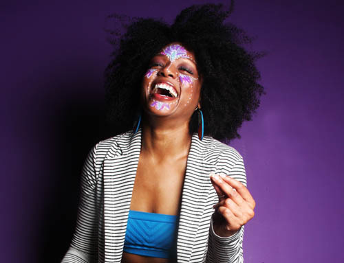 voiceofmuse's profile picture. Voice-Over Artist • Vocal Curator of Vibes • Throat Chakra Enchantress