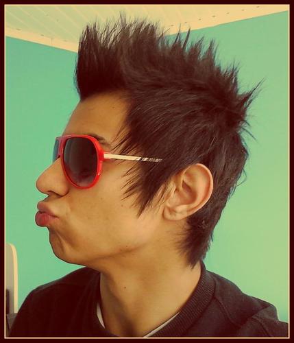 Junior Azevedo, 17 anos, Gaúcho, Taurino, Namorado da @laaura_bueno ♥