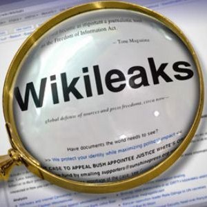 Your best source of Wikileaks News on Twitter.