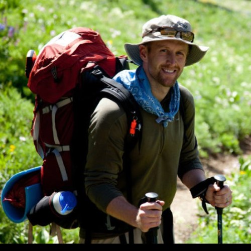 _m_ham's profile picture. Husband to a wonderful woman. Father to two cool kids.  I also sometimes ride a bike