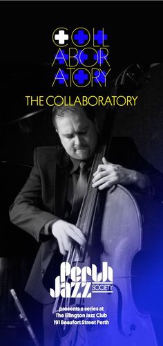 The PJS presents the best modern jazz from local, national and international musicians. http://t.co/evVgY6A2PO