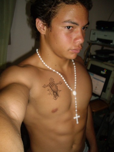 simply me. i dont give a fck what ya think.. for every dark night there is a brighter day 2pac