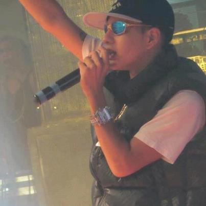 Mega Eternamente fá do @MCRODOLFINHO eu tte amo ♫.♫