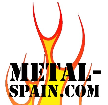 MetalEspana's profile picture. Metal Spain is a group of 4 members that support metal bands, events and venues. Send us your questions to metalespana@yahoo.com  #metal