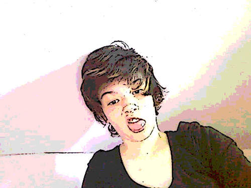 KendraPower1's profile picture. Heey People Kendraa rockin tha house! :D Well i love 1D Cody Simpson and Jb and A guy from Kids React...LANDON GILLEY33 umm  Im Also 13 :D