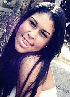 perfeita ? não ! apenas melhor que vc