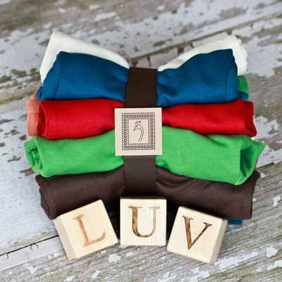 LuvYouMor's profile picture. Organic Baby and Toddler Clothing with modern designs and bold colors #stylishbaby #OrganicBabyOnesies #OrganicBabyClothes #OrganicClothes #HipBaby #ModernBaby