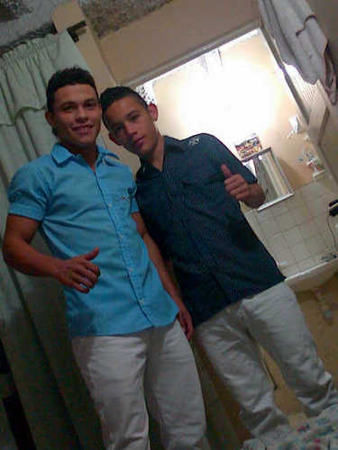 MauroDiaz9526's profile picture. 