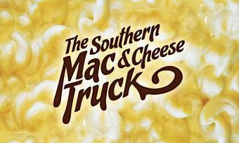 Chicago's Mac & Cheese mobile food truck! The Southern prepares different macs daily, follow us to know where we're gonna be and when.