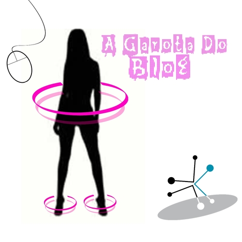 Estou de volta amores. E quem sou eu? Esse segredo eu não conto pra ninguém. Vocês sabem que me adora. Beijinhos, A GAROTA DO BLOG.