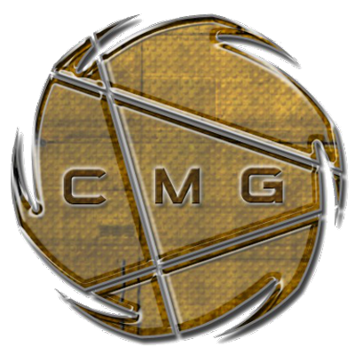 CMG Logo