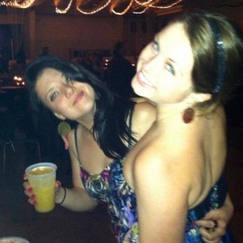 dani_levasseur's profile picture. Livin' the dream with @MissStandal