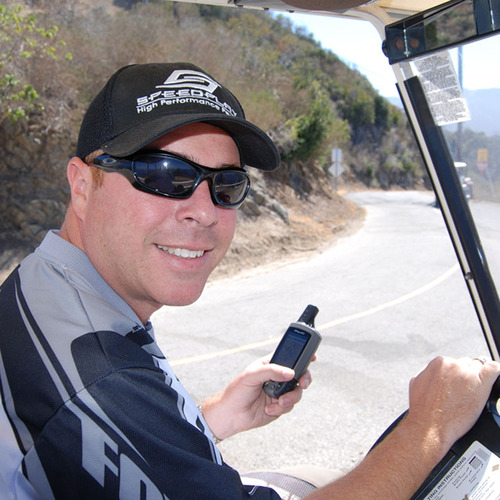 Selling homes in the greater Palm Springs area to support my family and outdoor hobbies.