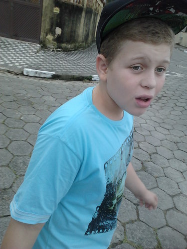 Namorado da @minha_safadinha &' melhor amigo da @_Deliciiinha ;] s2 !