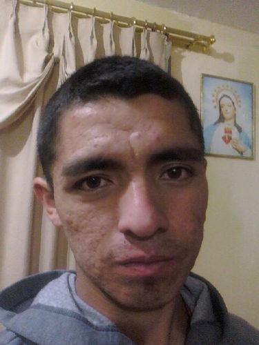 Siempre  listo para  las  que sea