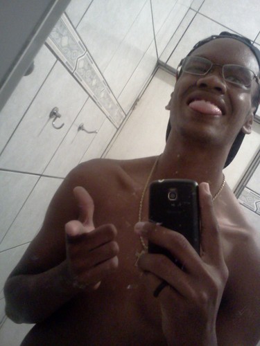 venku_negooo99 Profile Picture