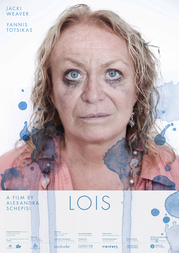 Some small stories are epic.
A short film by Alexandra Schepisi, produced by Rachel Higgins, starring Jacki Weaver and Yannis Totsikas.