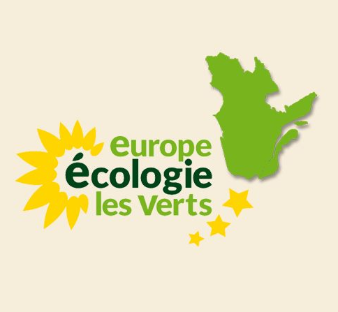 EELVQuebec's profile picture. Pousse québécoise des écolos français, nous relayons l'actualité environnementale d'ici et là-bas.
