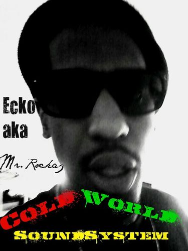 ColdWorldEcko's profile picture. Cold World Ent. is my Life