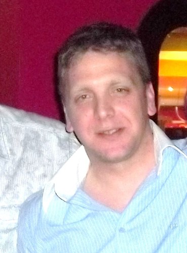 Spooks73's profile picture. 