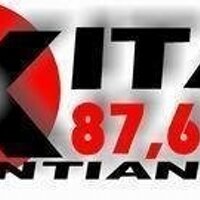 Radio KITA 87.6 FM (@kita876fm) 's Twitter Profile Photo