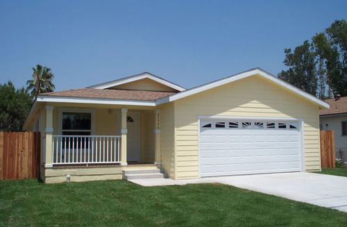 We sell new & used mobile homes. If you need to contact us tweet us or visit our website. Follow us for the latest on our homes!