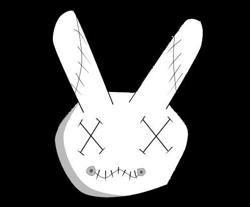 Rebel Rabbit