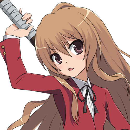 Aisaka Taiga (@AutoTaiga) | Twitter