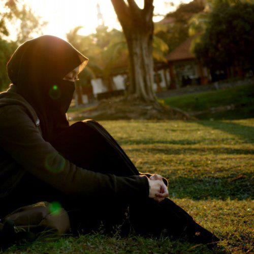 lea_aleeya's profile picture. kembali kepada fitrah...