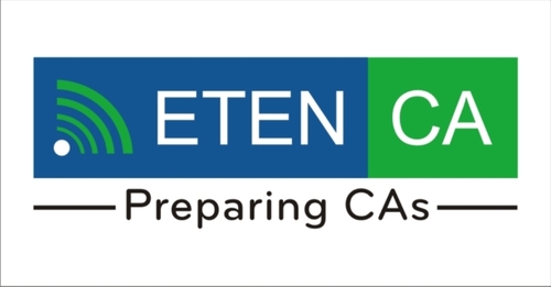 ETEN CA is India's largest network of technology based satellite coaching centers for Chartered Accountancy.
