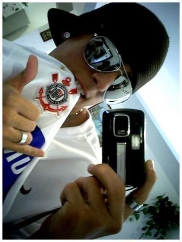 ♥ Sport Club Corinthians Paulista ♥ V1D4 L0K4 #OusadiaEAlegria Foco Força & Fé ♔ Deus ♚ No Coração e Bola No Pé! #Futebol & #Pagodjé #Rap #RockN'Roll