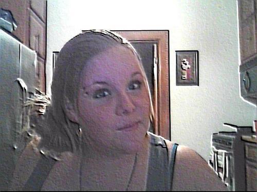 Umm I cant Think Rite NOw So  Yea