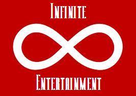Infinte Ent...It Never Stops