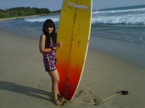 MayanggS's profile picture. Zuma Addict, professional smoker, adventure junkie,  born to love Arsya/Nessa/Elo/Naya