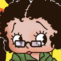 Charlotte NAGAWA 🐒 Beauvoisin (@charliebeau) 's Twitter Profile