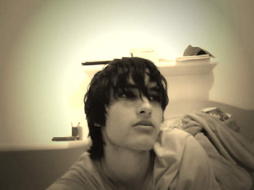 Falar sobre mim..... Hmmm... Sou Legal !!!!!